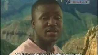 you are worthy nigerian christian song