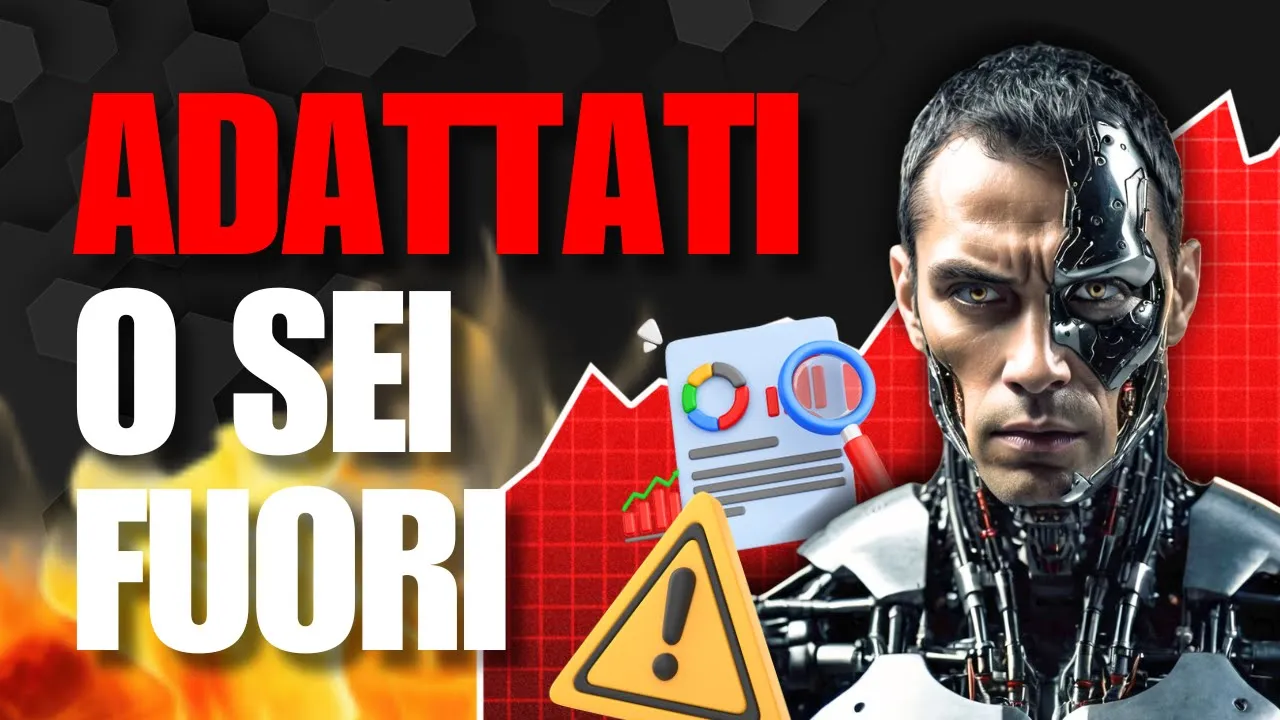 Business Agility: La Strategia per vincere nel mercato moderno