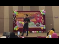 Download Lagu Khai Bahar - Setanggi Syurga (Seluhur Ramadhan Sesuci Lebaran)