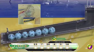 Supreme Ventures CashPot Results Today Live 1 00 PM Mid Day Draw 13 April 2026
