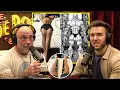 Reacting To The Real Life Jack Hanma Limb Lengthening Surgery With Joe Rogan