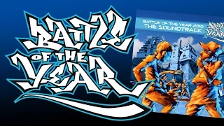 Download Esone - B-Boy Touch (BOTY Soundtrack 2010) Battle Of The Year MP3