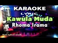 Download Lagu Kawula Muda Karaoke Tanpa Vokal