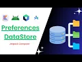 Preferences Datastore in Jetpack Compose Kotlin Bye Bye Shared Preferences Datastore
