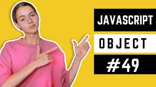 JavaScript Objects Tutorial JavaScript Course in Urdu