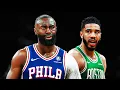 The Tatum-Brown Beef Just Got Even Uglier