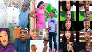 an daure jarumar da tayi hoto tsirara da danta ba mu muka bawa mansura shinkafa ta raba ba tinibu