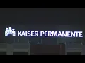 Kaiser Permanente Lays Off Hundreds Of Workers