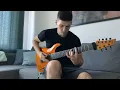 All Shall Perish - There is nothing left (full cover)