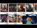 AI Furry Art - How-to-Guide Examples New DIY 4K Ultra