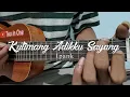 Download Lagu KUTIMANG ADIKKU SAYANG - IPANK | Cover Kentrung (Chord \u0026 Lirik)