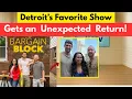 Bargain Block Is Back - But With a Shocking Twist