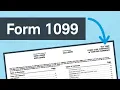 How to Read Your Brokerage 1099 Form in 2026