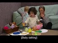 Symbolic and Sociodramatic Play EE CC