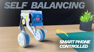 ELECFRREAKS XGO Rider Kit Unboxing | Programable Robot | Ashwin projects