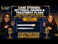 Case Studies Settings Probes Treatment Plans Archive Episode September 10 2024