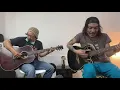 Download Lagu Babas Benny - Salam Terakhir (Ikang Fawzi Acoustic Cover)