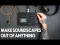 Download Lagu This Technique Got Me Viral // Make Soundscapes Out of Anything