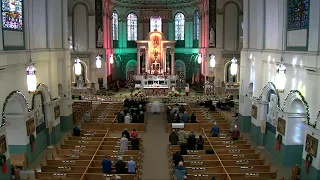 Funeral Mass for John Connolly - December 30th 2025