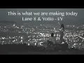 How to make music like Lane 8 & Yotto  - I/Y #Remake #Ableton (#thisneverhappened #anjunadeep )