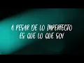 Cómo Dejarte - Kike Pavón (LETRA)