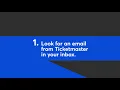 How to accept a ticket transfer Ticketmaster UK