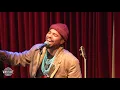 Devon Gilfillian - "Get Out and Get It" (Recorded Live for World Cafe)