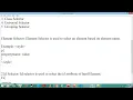 Lecture - 15 CSS Selectors Element Selector Id Selector