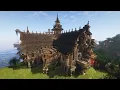 Tutorial 6 - The Mystfell Port Master s Office