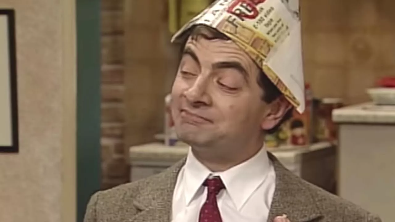 Ultimate Classic Mr. Bean Compilation | Non Stop 5 Hours | Mr. Bean Official