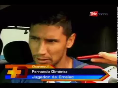 Emelec buscará liderado ante Liga de Loja en Reales Tamarindos