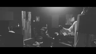 kimosabe u0026 thato feels in studio working on new music