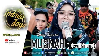 musnah dewi kirana oting saputri indra jaya live kedungwungu cilamaya terbaru 2025