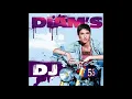 Diam's - DJ (Version Skyrock)