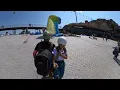 Download Lagu Tandem Paragliding (Difficult Takeoffs and Landings) BABADAG/OLUDENIZ 2021 Part7