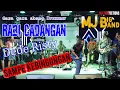 Download Lagu Gara gara Drummer RABI CADANGAN sampe KEBINGUNGAN || DEDE RISTY || MJ BIG BAND