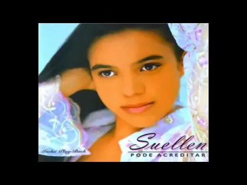 Download MP3 SUELLEN LIMA PODE ACREDITAR CD COMPLETO