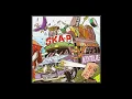 SKA-P - Legalización