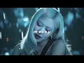 rosé - messy (sped up + reverb)