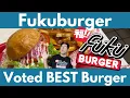 Fukuburger - Voted Las Vegas s Best Burger