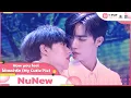 Download Lagu How you feel + ไอ้คนน่ารัก (My Cutie Pie) - NuNew | EP.29 | T-POP STAGE SHOW