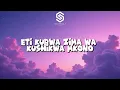 Harmonize Ft Marioo - Tangazo (Official Music Lyrics)