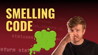 15 Code Smells Every Dev Should Fix - Write Cleaner Code Today