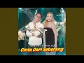 Lagu Cinta Dari Seberang