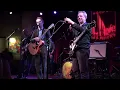 Obscurity Knocks - Trashcan Sinatras at World Cafe Live