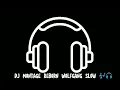 Download Lagu Dj Tik Tok Viral - DJ Montage Reborn Wolfgang Slow 🎶🎧