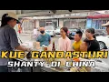 Download Lagu JUAL KUE JADUL PAKAI FOOD TRUCK DI CHINA,SEMUA PENASARAN, MEREKA JADI SUKA SETELAH COBAIN! LARIS
