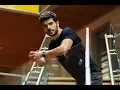 Tolga Mendi - Turkish Actor