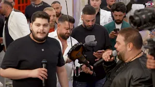 FLORIN SALAM SAC SAC SAC SANGE DE NEMURITOR NUNTA ROBITA & MADALINA