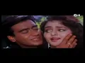 Tumse Milne Ko Dil Karta Hai | Phool Aur Kaante | Ajay Devgn | Madhoo | Alka Yagnik | Kumar Sanu